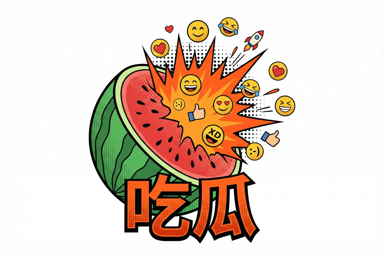 小视频 社区Logo